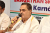 Ramanath Rai demands arrest, disqualification of Yashpal Suvarna over Rahul Gandhi remarks